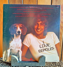 Barry Manilow - Tryin&#39; To Get The Feeling - 1975 Arista AL4060 VG - $11.40