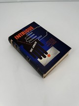 INTRIGUE ERIC AMBLER A COFFIN FOR DIMITRIOS 1960 HARDCOVER BOOK W/ DJ - £10.44 GBP