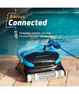 Dolphin Nautilus CC Plus Robotic Pool Vacuum Cleaner with Wi-Fi Control ... - £581.08 GBP