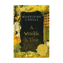 A Wrinkle in Time L&#39;Engle, Madeleine/ Quindlen, Anna (Introduction by) - £8.62 GBP