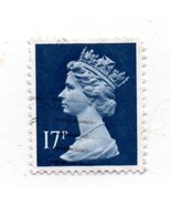  Used International Postage Stamp  - $37.19 MXN