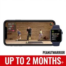 Apple Fitness+ USA Subscription (Up to 2 Months For New Users) FREE SHIP... - $0.99