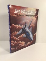 Jet Warplanes Twenty-First Century By Michael Taylor 1986 HC/DJ - £12.17 GBP