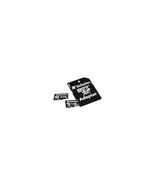 Verbatim 44083 MICROSDHC 32GB CLASS 10 W ADAPTER - $45.31 CAD
