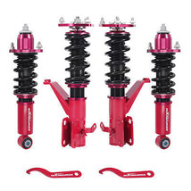 Coilovers Shocks Suspension Springs Kit for Acura RSX 2002-2006 - $245.52