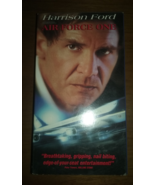 Air Force One Harrison Ford VHS USED 1997 - £6.37 GBP