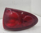 Driver Left Tail Light Quarter Panel Mounted Fits 03-05 CAVALIER 417449 - £32.34 GBP