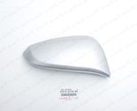 New Genuine OEM Toyota 14-24 4Runner 1F7 SILVER Passenger Side Mirror Cover - $64.79