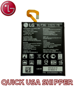 LG Replacement BL-T36 Battery for T-Mobile LG K30 X410TK Phone - €15,73 EUR LG Replacement BL-T36 Battery for T-Mobile LG K30 X410TK Phone - €15,73 EUR