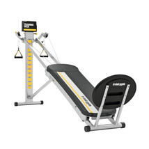Fit Home Fitness Folding Full Body Workout Exercise Equipment Machine - $1,839.76
