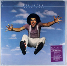 Leo Sayer - Endless Flight (1976 / 2020) [SEALED] Purple Colored Vinyl LP • - $45.61