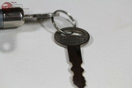 69-70 Mustang Ford Glovebox Lock Cylinder Kit w Keys New - £25.22 GBP
