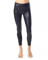 Commando faux leather moto legging in Black - £65.66 GBP