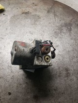 Anti-Lock Brake Part Pump From 11/99 Fits 00 INFINITI I30 1095463 - $75.24