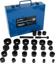 Punch And Die Set, Non-Conduit, 5/8 3/4 7/8 1 1.125 1.25 1.375 1.50 1.62... - $259.98