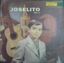 JOSELITO Vol. II LP from PERU - £23.46 GBP