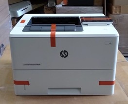 HP LASERJET M506X F2A70A  Wi-fi Printer  Plus  Xtra CF287X - £304.60 GBP