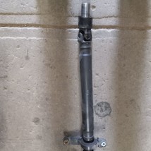 Rear Drive Shaft AWD Fits 12-20 Mitsubishi Outlander - $199.94