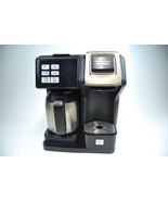 Hamilton Beach Flex Brew Thermal Coffee Maker - $39.99