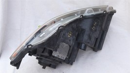 2010-15 Jaguar XJ XJR Headlight Lamp Xenon NON-AFS Passenger Right RH image 8