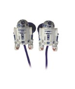 Star Wars 15241 R2D2 Earbuds - $8.13 CAD