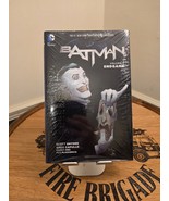 BATMAN VOLUME 7: ENDGAME HARDCOVER 1st PRINT 2015 DC NEW 52  Scott Snyder - $344.94 MXN