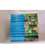 The Bible Story Complete 10 Volume Set Arthur S. Maxwell - £90.36 GBP
