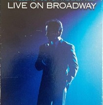 Jerry Seinfeld Live On Broadway VHS 1998 HBO Home Video Vintage VHSBX16 - £7.82 GBP