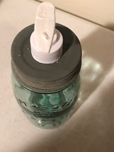 Quart Mason Jar  Soap Dispenser image 5