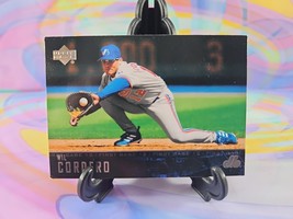 2003 Upper Deck Baseball | Wil Cordero Expos #197 - $18.58 MXN