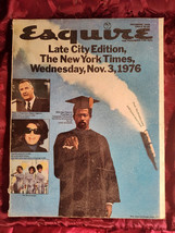 Esquire December 1969 Tom Wolfe William Humphrey Sh API Ng The Seventies! - $16.20