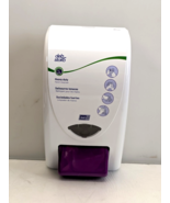 Deb Stoko Hand Cleanser Hand Wash Soap Dispenser White Heavy Duty Cleans... - $15.74