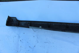 04-07 MAZDA SPEED6 RIGHT PASSENGER SIDE SKIRT ROCKER PANEL V798 image 7