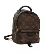 "LV" Mini Backpack FREEBIE - Freebie