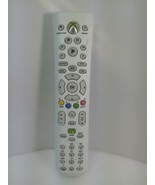 Genuine Original OEM Microsoft XBOX 360 Universal Media Remote Control   - £14.69 GBP