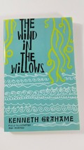 The Wind in the Willows by kenneth grahame 2014 pb  junior classics - £4.73 GBP