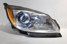 Right Passenger Headlight Fits 2012-2017 BUICK VERANO OEM #26603 - £143.45 GBP