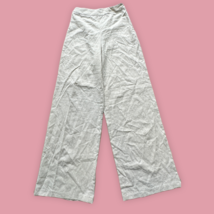 Faeriesty Linen viscose blend  wide leg pants Women size S - £69.30 GBP