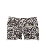 Joes Jeans Girls the Wild Life Shorts - Little Kid, Size 3T - £15.84 GBP