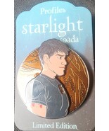 Disney Kenai as Twilight Jacob Black Mashup Profiles Fantasy Pin by SOADA - €44,87 EUR