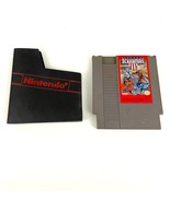 VTG American Gladiators Nintendo Entertainment System 1991 NES Video Gam... - £13.44 GBP