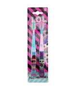 LOL Kids Toothbrushes 2 Pack - $91.86 CAD