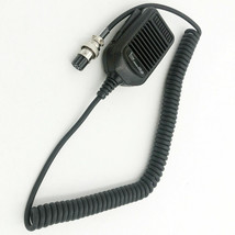 Radio Hand Mic Microphone 8Pin For Hm36 Hm-36/28 Ic-718 Ic-775 Ic-7200/7600 - $27.99