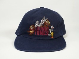 Vtg Looney Tunes Taz Bugs Bunny Wile E Coyote Sylvester Tweety Bird Base... - £27.42 GBP