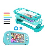 Switch Lite Case Protective Case For Nintendo Switch Lite, Compatible Wi... - $31.98
