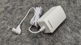 SimpliSafe OEM AC Power Adapter GQ12-065160-FU 6.5V - 1.6A for SSBS3 Sta... - $21.99