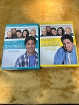 Everybody Loves Raymond: The Complete Sixth And Seventh Season DVD - £14.74 GBP