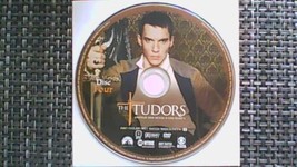 The Tudors: The First Season (Replacement Disc 4 Only) (DVD, 2007) - £2.26 GBP