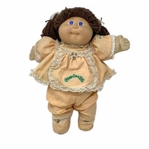 Vintage Cabbage Patch Doll Signed Original Clothes - £63.14 GBP