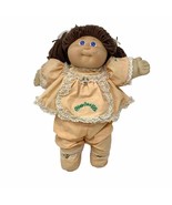 Vintage Cabbage Patch Doll Signed Original Clothes - £61.86 GBP